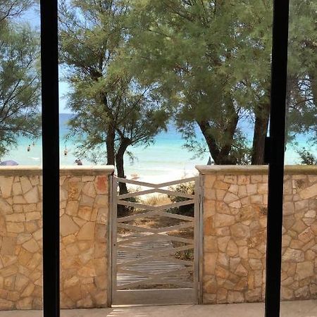 Villa Zack San Pietro in Bevagna Εξωτερικό φωτογραφία