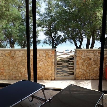 Villa Zack San Pietro in Bevagna Εξωτερικό φωτογραφία