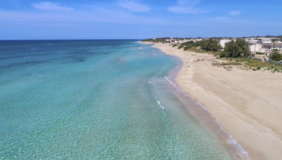 Villa Zack San Pietro in Bevagna Εξωτερικό φωτογραφία
