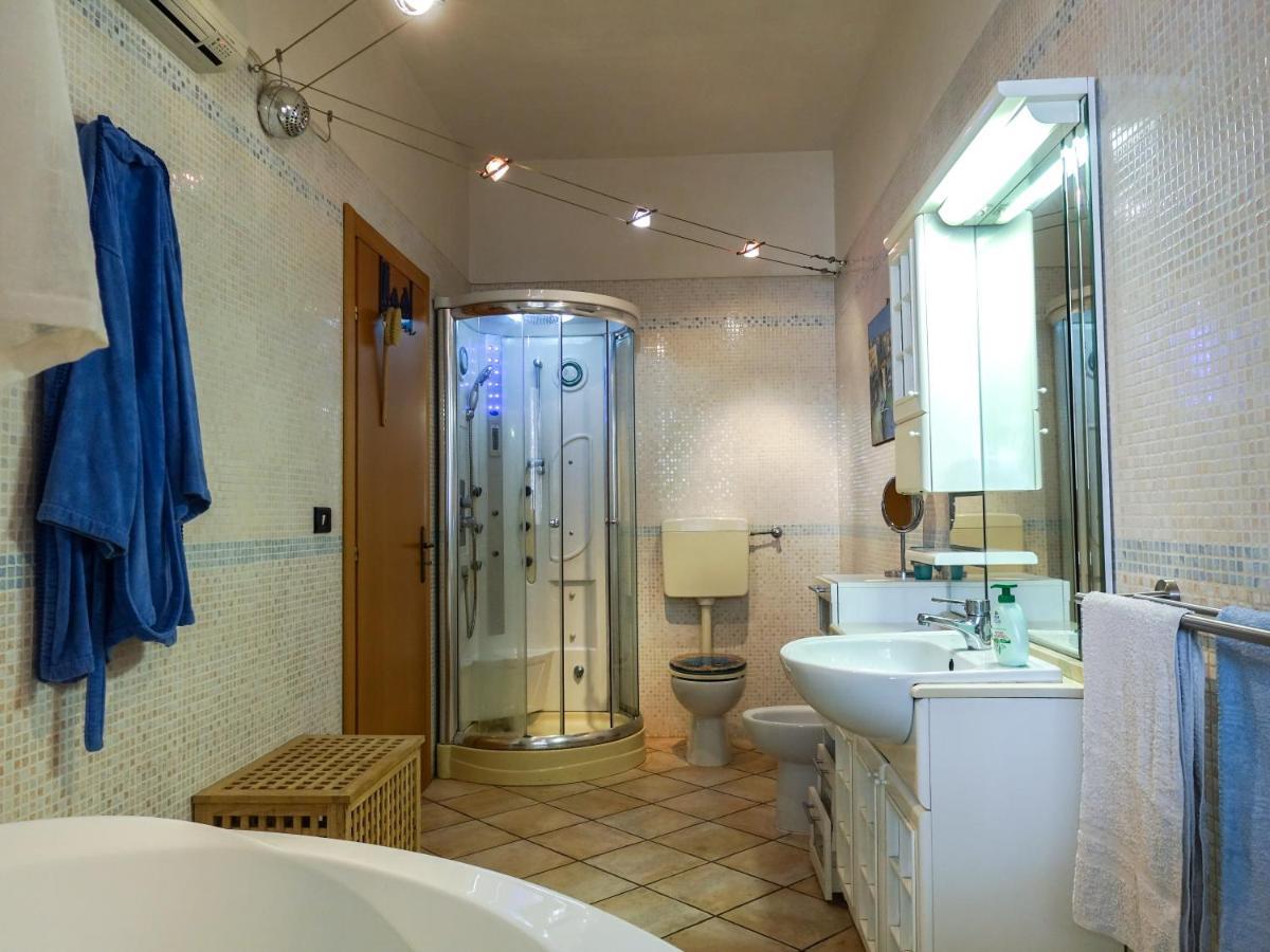 Villa Zack San Pietro in Bevagna Εξωτερικό φωτογραφία
