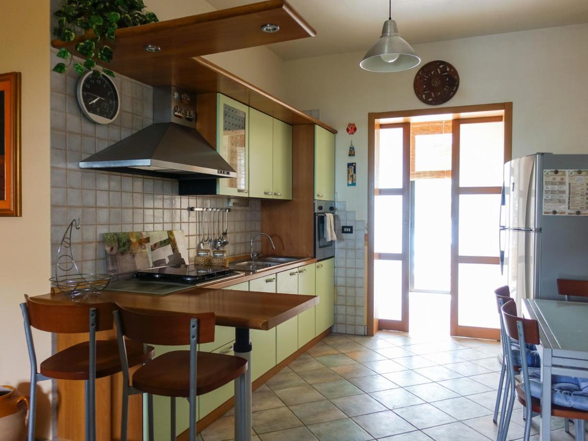 Villa Zack San Pietro in Bevagna Εξωτερικό φωτογραφία
