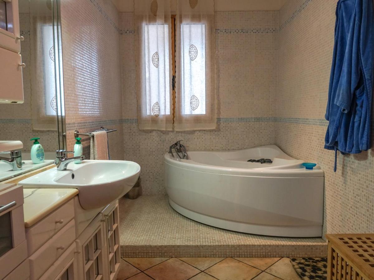 Villa Zack San Pietro in Bevagna Εξωτερικό φωτογραφία