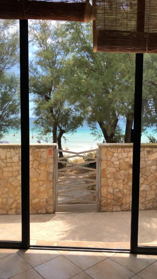 Villa Zack San Pietro in Bevagna Εξωτερικό φωτογραφία