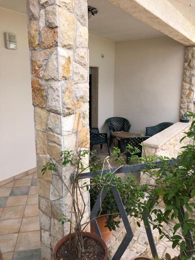Villa Zack San Pietro in Bevagna Εξωτερικό φωτογραφία