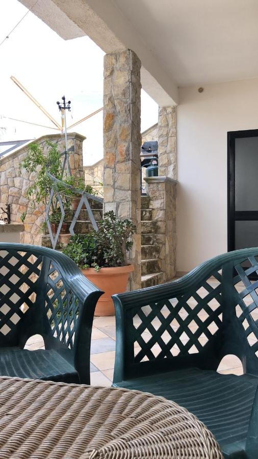 Villa Zack San Pietro in Bevagna Εξωτερικό φωτογραφία
