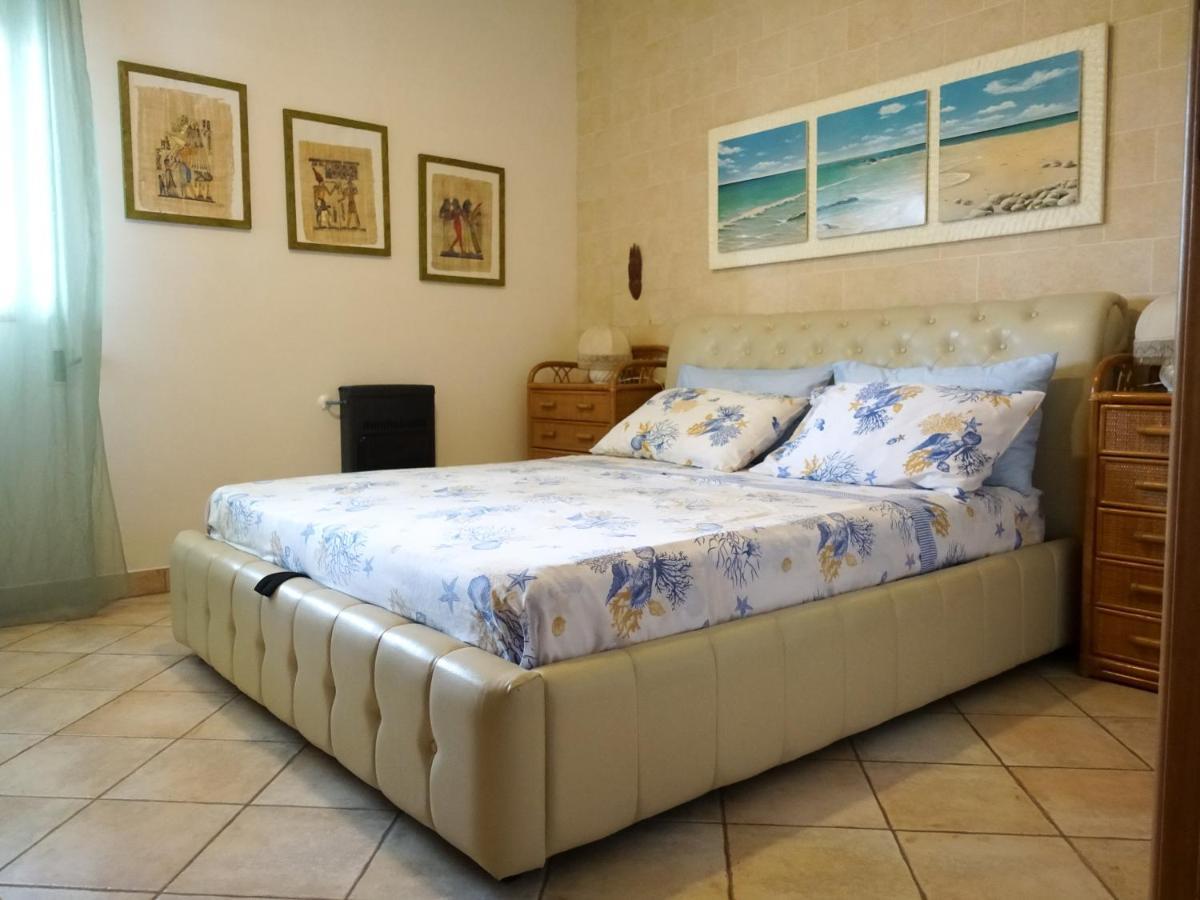 Villa Zack San Pietro in Bevagna Εξωτερικό φωτογραφία