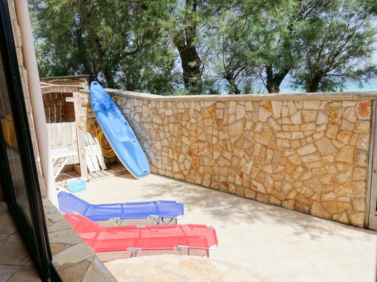 Villa Zack San Pietro in Bevagna Εξωτερικό φωτογραφία