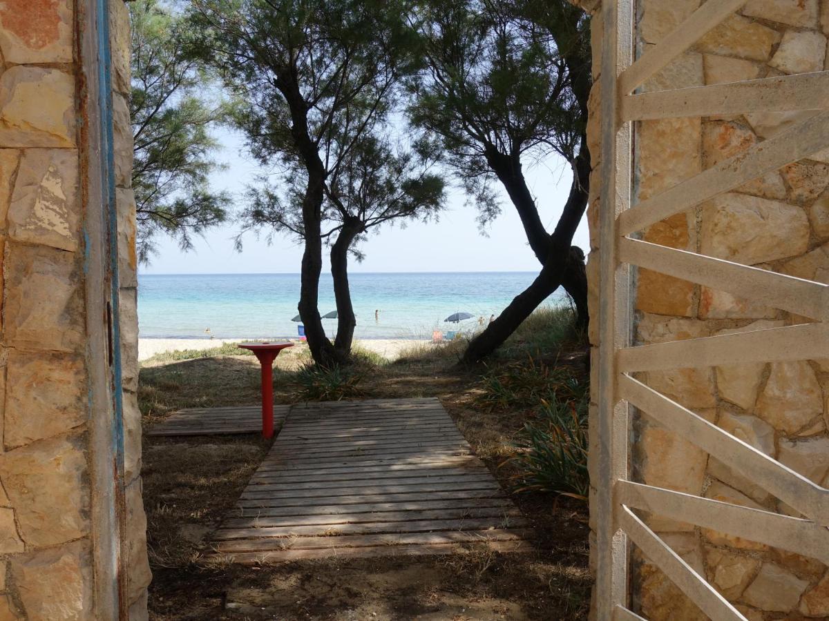 Villa Zack San Pietro in Bevagna Εξωτερικό φωτογραφία