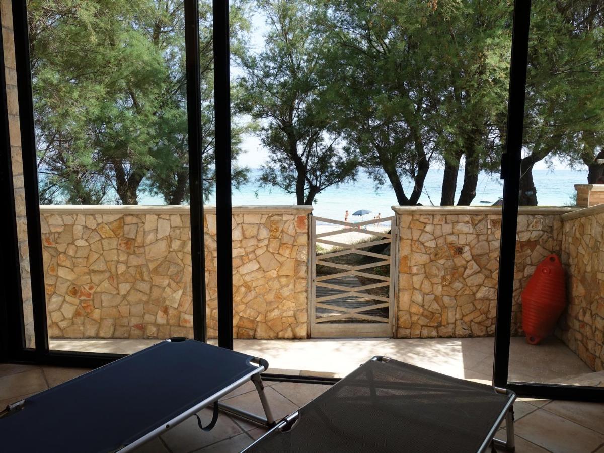 Villa Zack San Pietro in Bevagna Εξωτερικό φωτογραφία